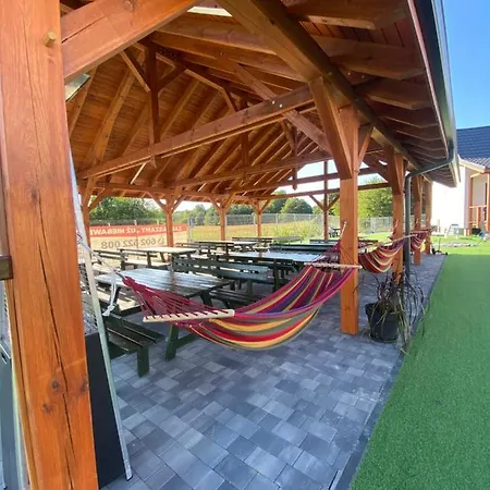 Apartament Łap chwilę Ostrowo Ostrowo  Zewnętrze zdjęcie