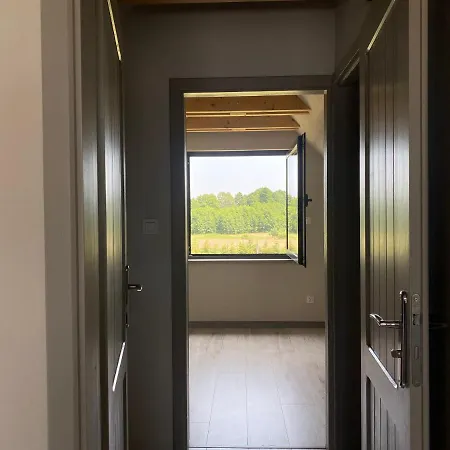 Apartament Łap chwilę Ostrowo Ostrowo  Zewnętrze zdjęcie