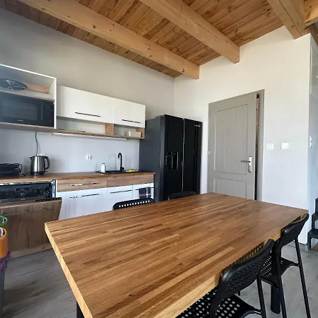 Apartament Łap chwilę Ostrowo Ostrowo  Zewnętrze zdjęcie