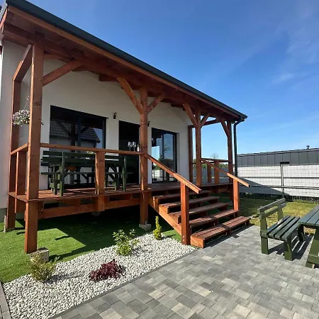 Apartament Łap chwilę Ostrowo Ostrowo  Zewnętrze zdjęcie