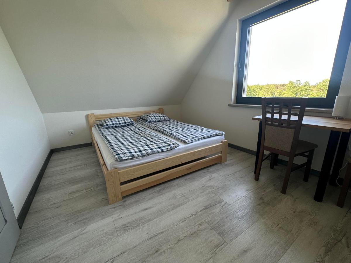 Apartment Lap Chwile Ostrowo Ostrowo (Slupca)